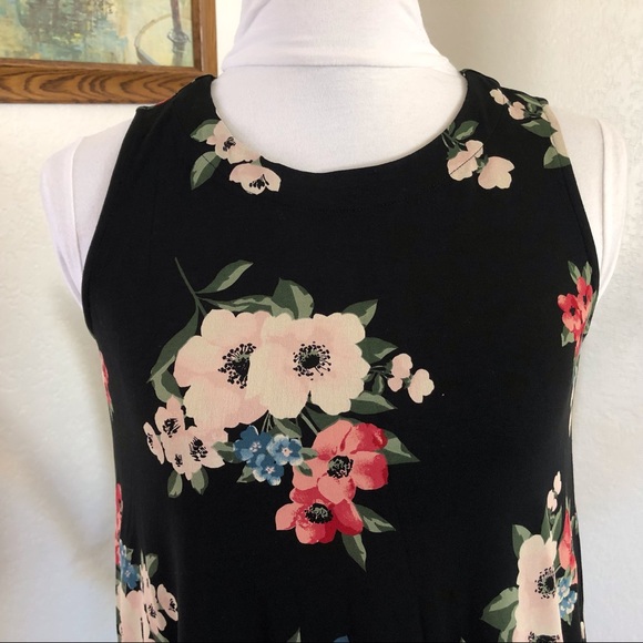 NWT “Host Pick” J.Jill layering tank - Picture 5 of 7